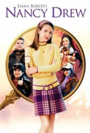 Nancy Drew