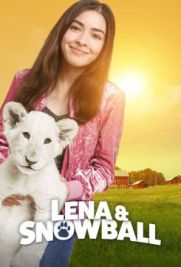 Lena e Snowball