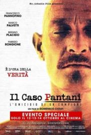 Il caso Pantani - L'omicidio di un campione