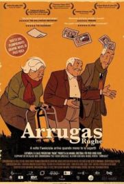 Arrugas - Rughe