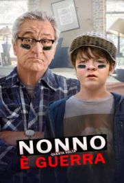 Nonno questa volta è guerra