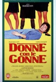 Donne con le gonne