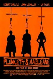 Plunkett & Macleane