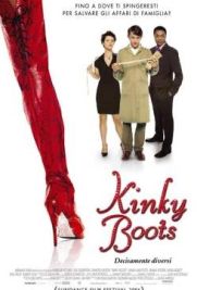 Kinky Boots - Decisamente diversi