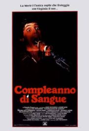 Compleanno di sangue