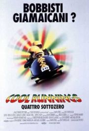 Cool Runnings - Quattro sottozero