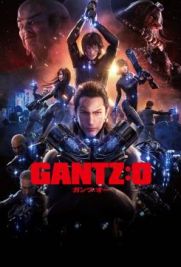 Gantz: O