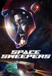 Space Sweepers