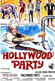 Hollywood Party