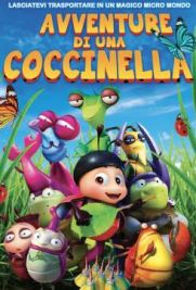 Avventure di una coccinella