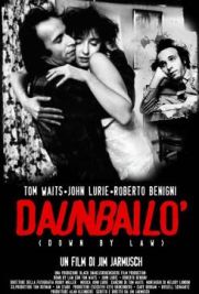 Daunbailò