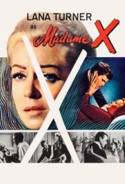 Madame X