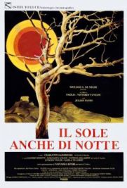 Il sole anche di notte