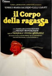 Il Corpo Della Ragassa