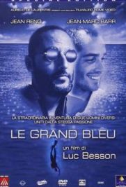 Le Grand Bleu