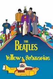 Yellow Submarine - Il sottomarino giallo