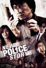 New Police Story