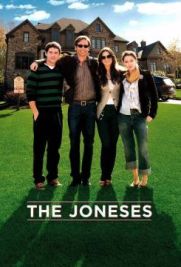 The Joneses