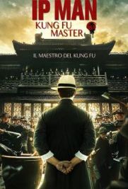 Ip Man: Kung Fu Master