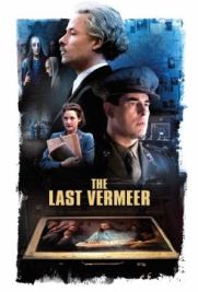 The Last Vermeer