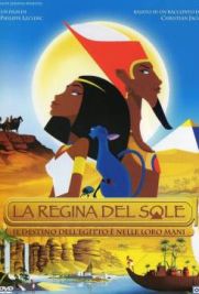 La regina del sole