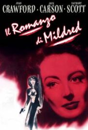 Il romanzo di Mildred