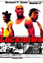 Lockdown. Dietro le sbarre