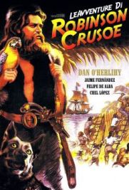 Le avventure di Robinson Crusoe