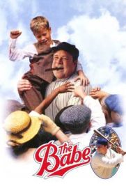 The Babe - La leggenda