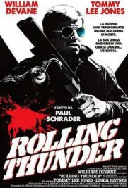 Rolling Thunder