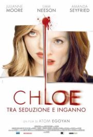 Chloe - Tra seduzione e inganno