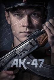 AK-47 - Kalashnikov