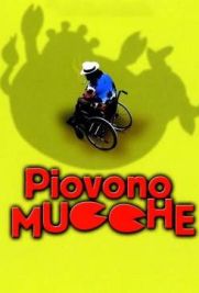 Piovono Mucche