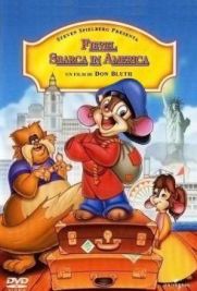 Fievel sbarca in America