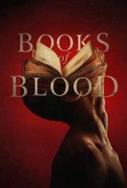 Books of Blood