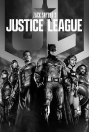 Zack Snyder's Justice League