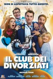 Il club dei divorziati