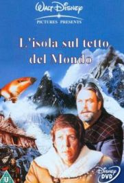 L'isola sul tetto del mondo