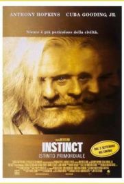 Instinct - Istinto primordiale