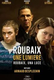 Roubaix, una luce