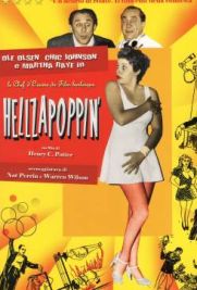 Hellzapoppin' - Il cabaret dell'inferno