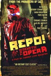 Repo! The Genetic Opera