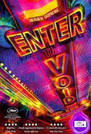 Enter the Void