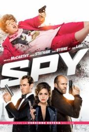 Spy