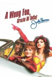 A Wong Foo, grazie di tutto! Julie Newmar