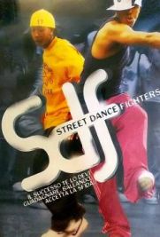 SDF - Street Dance Fighters