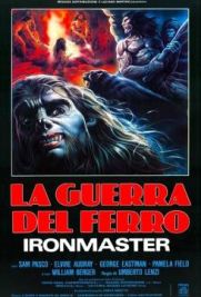 La guerra del ferro - Ironmaster