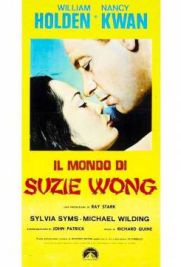 Il mondo di Suzie Wong