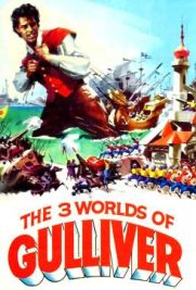 I viaggi di Gulliver