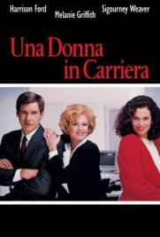 Una donna in carriera